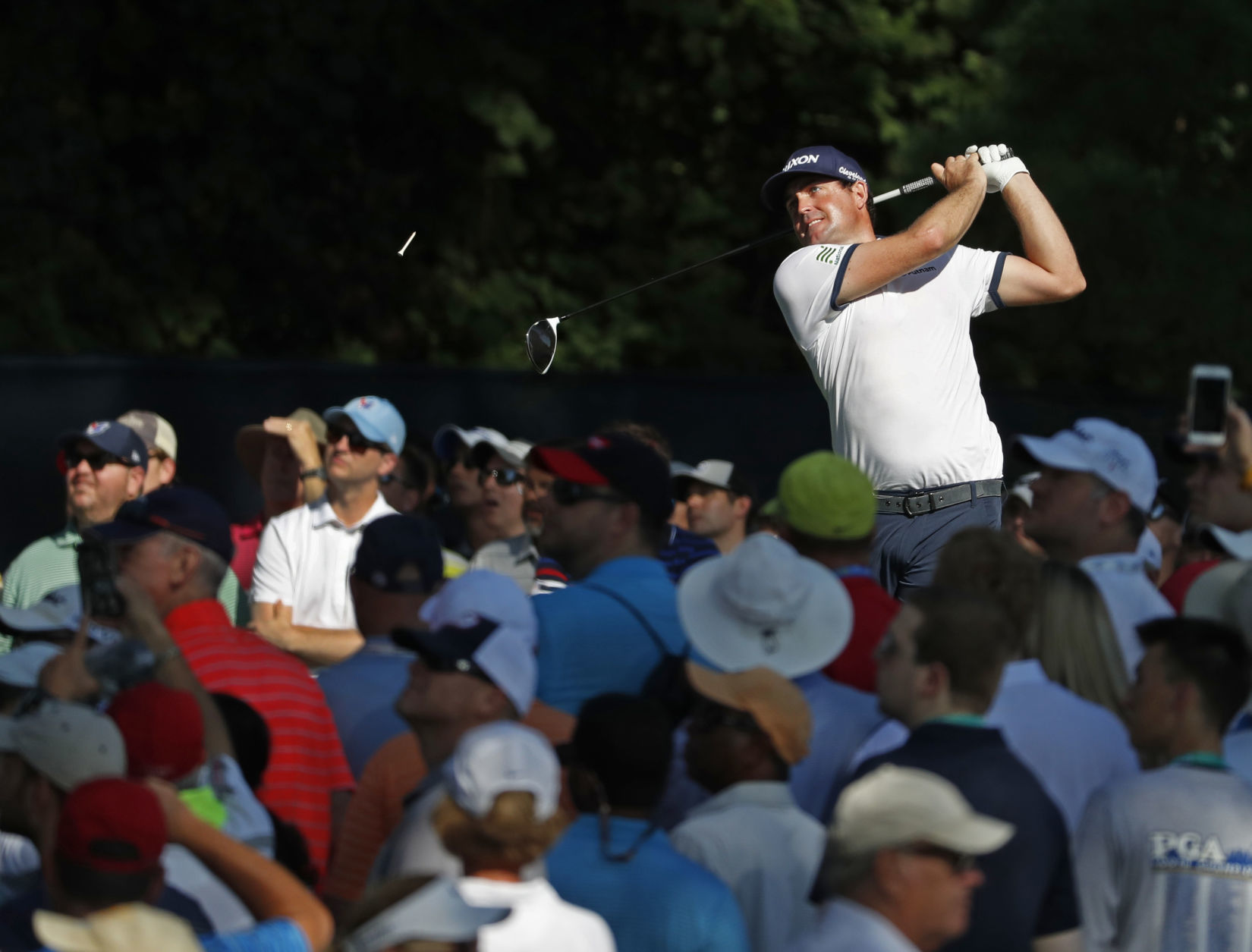 PGA Championship Golf